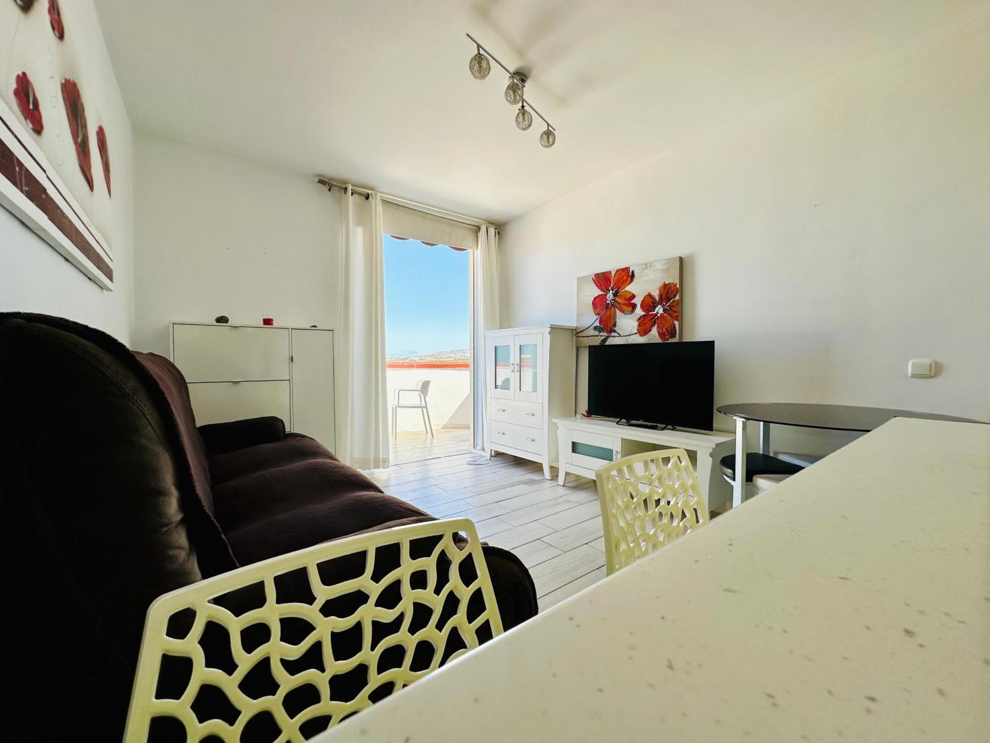 Island View Apartamento Costa Adeje  Exterior foto