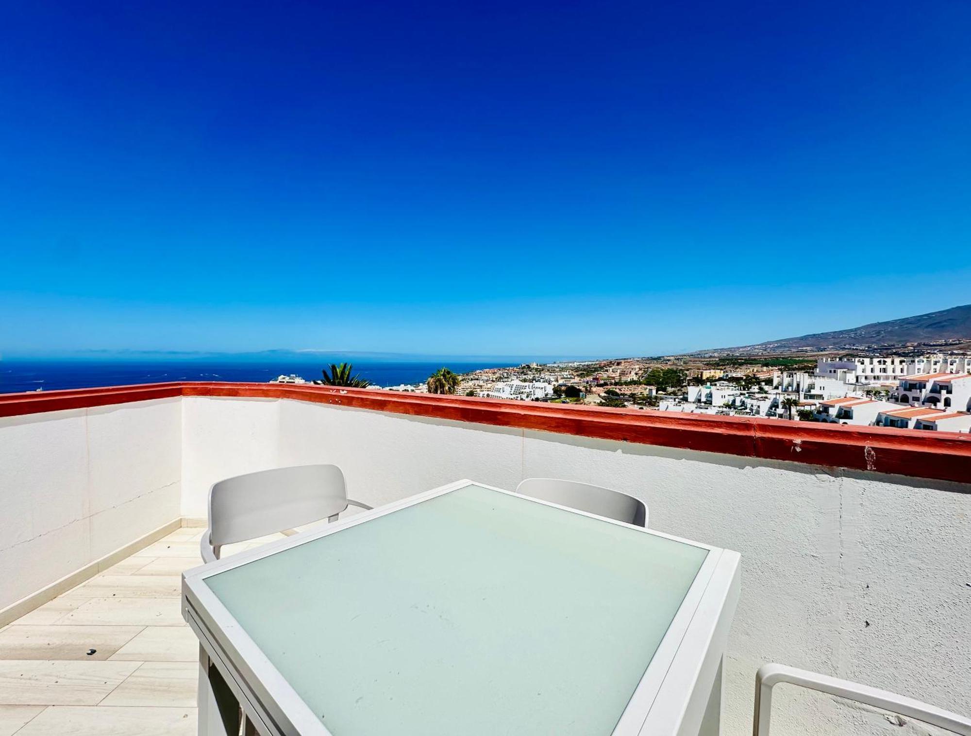 Island View Apartamento Costa Adeje  Exterior foto